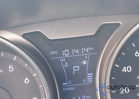 2013 Hyundai Veloster Base W/Gray z USA, uszkodzony, nr VIN KMHTC6ADXDU116759